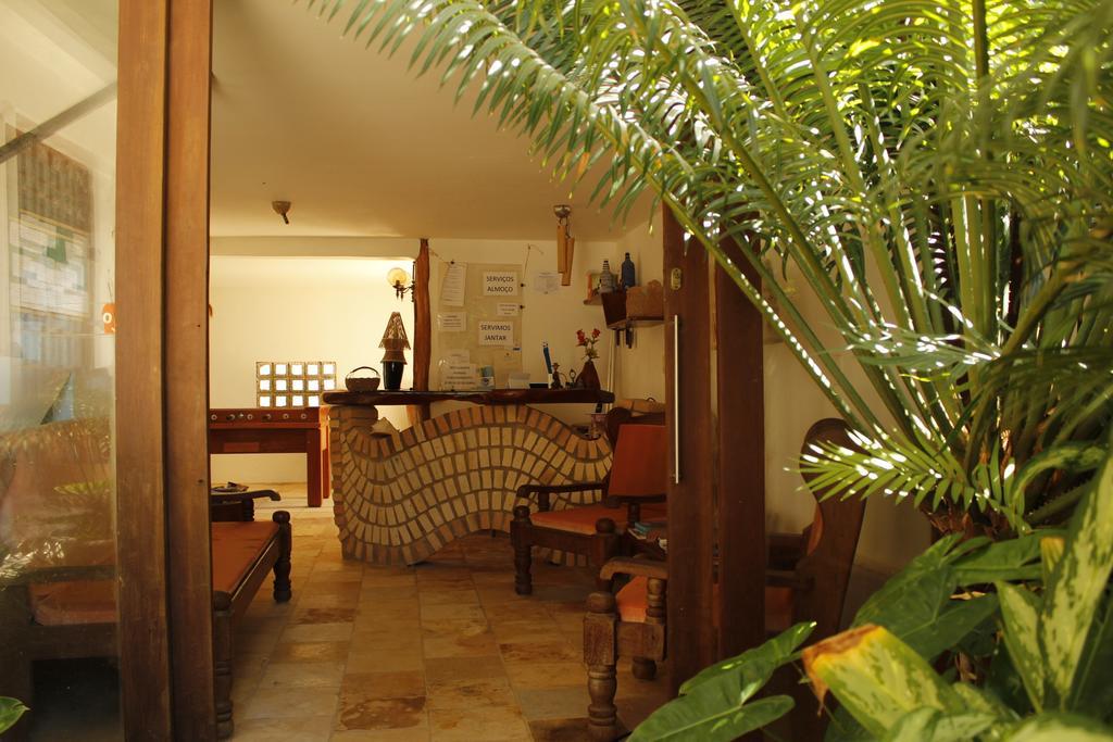 Estalagem água De Fuego 3*
