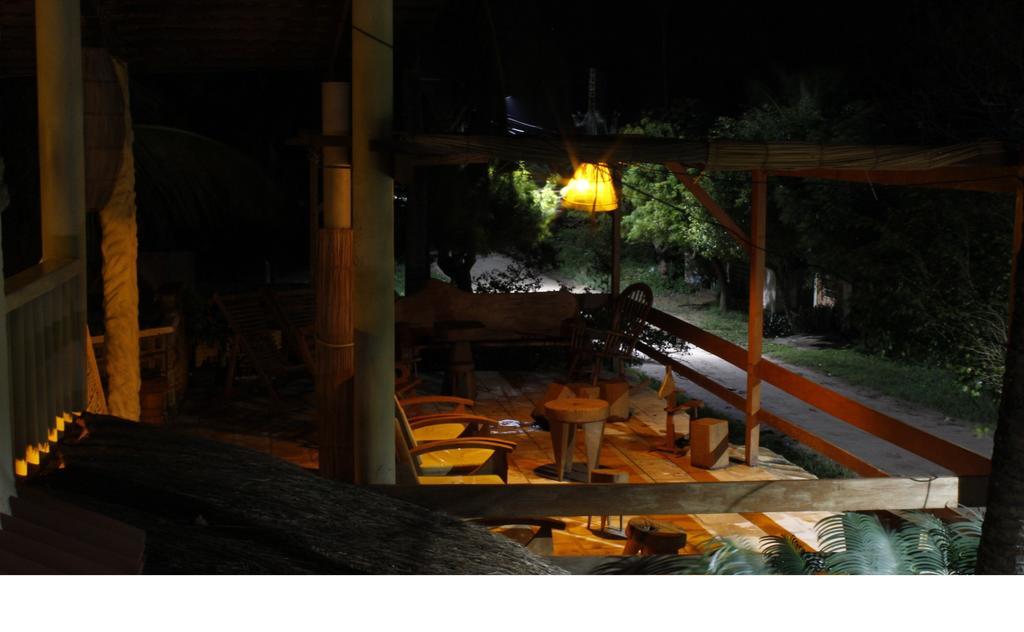 água De Fuego