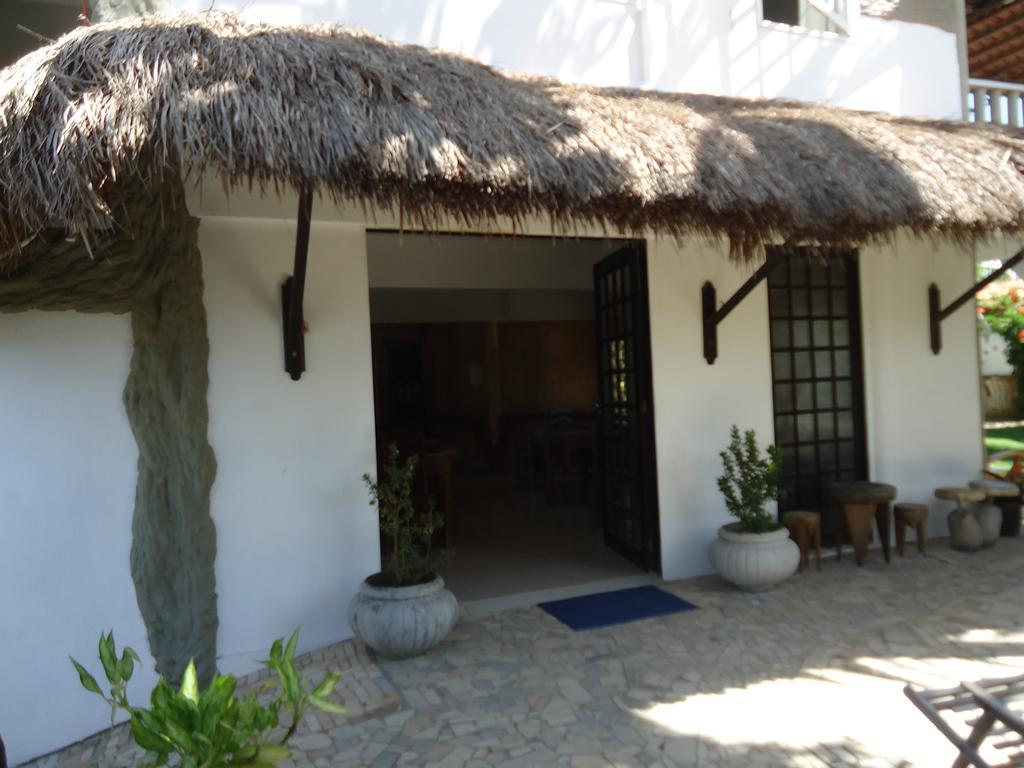 água De Fuego 3* Maragogi
