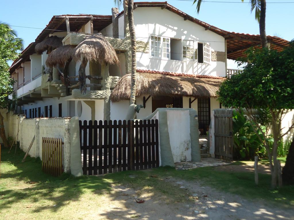 Estalagem água De Fuego 3*