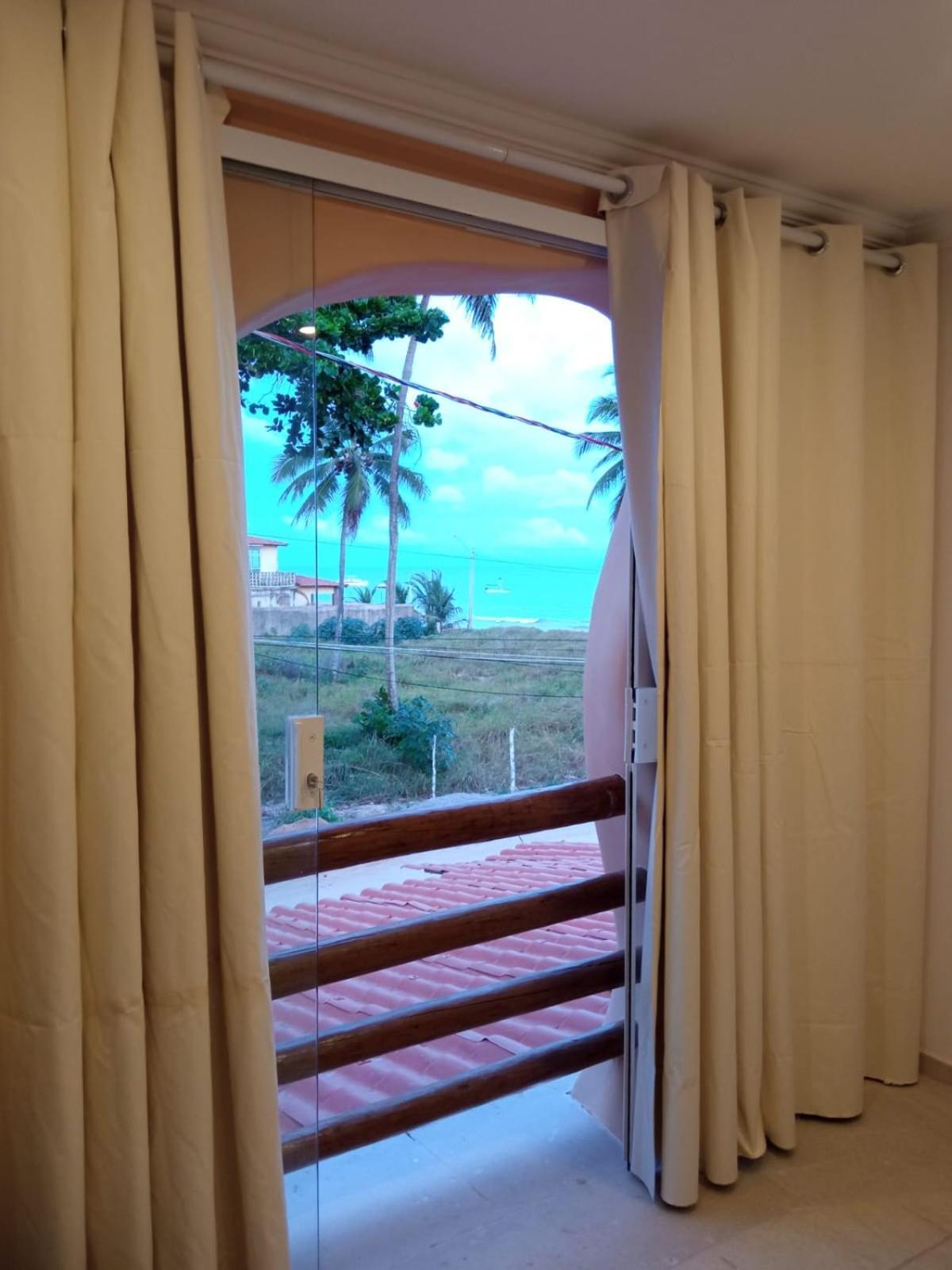 Estalagem água De Fuego Maragogi